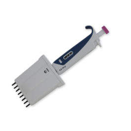 Multi Channel Micro Pipette