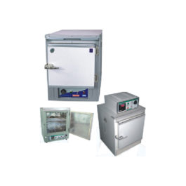 Mechanical Convection / Hot Air Oven