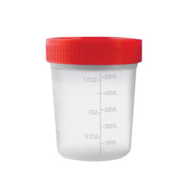 Sample Container - Non Sterile