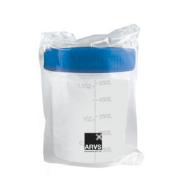 Sample Container – EO Sterile