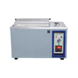 Water Bath Incubator Shaker
