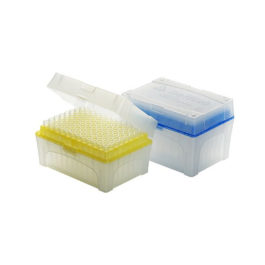 Pipette Tips Box