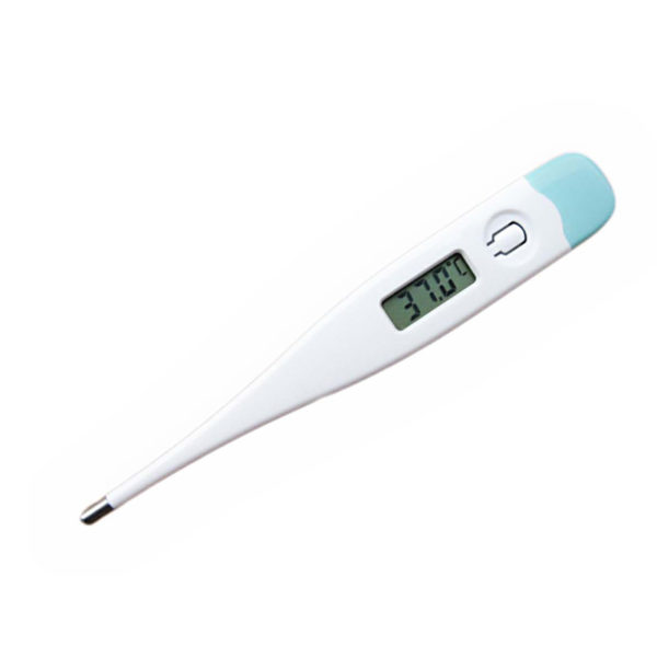 Rigid Digital Thermometer