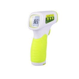 Infrared Forehead Thermometer