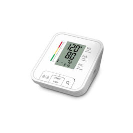 Blood Pressure Monitor