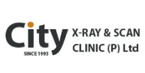 City X-Ray & Scan Clinic Pvt. Ltd.