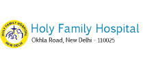 Holy Family Hospital